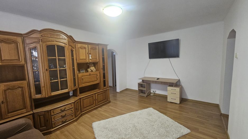 Apartament 3 camere, Negru Voda - Brancoveanu - Poză 11