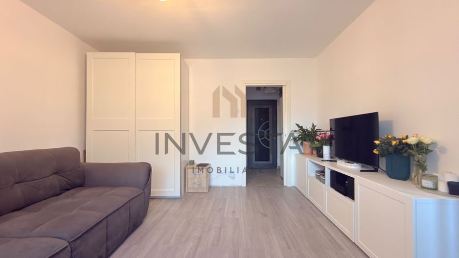 Apartament cu 1 camera decomandata, in Centru! - Poză 2