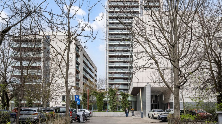 OPORTUNITATE 4 CAMERE DE INCHIRIAT ALIA APARTMENTS - Poză 18