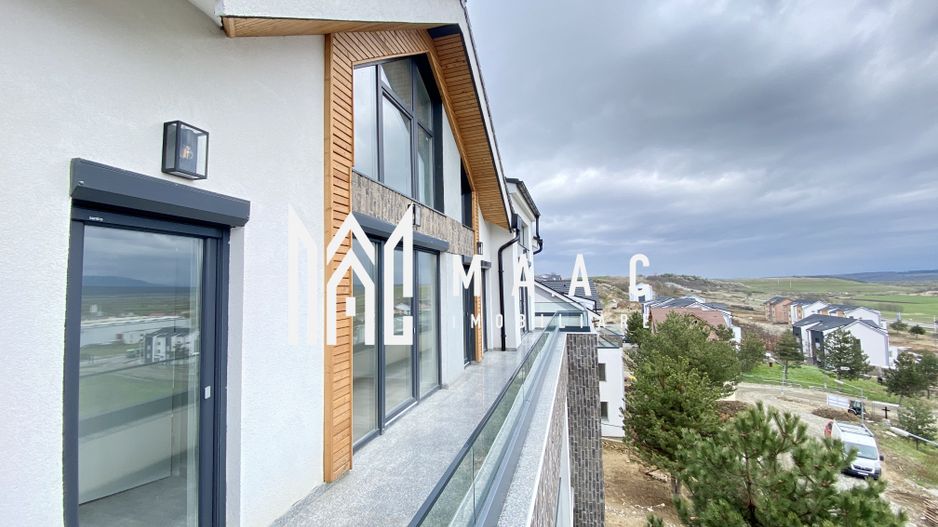 Penthouse I 4 Camere I INTABULAT I 0% Comision - Poză 26