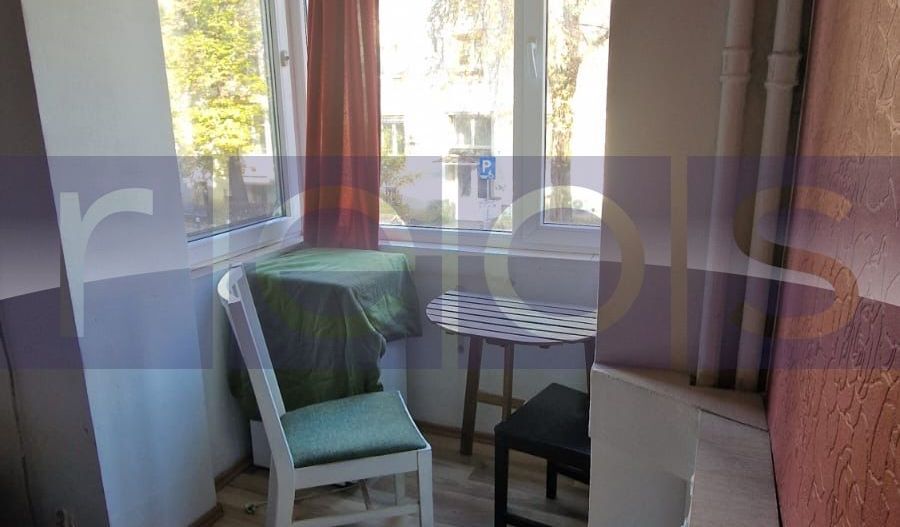 Proprietar vand garsoniera Floreasca - Poză 5
