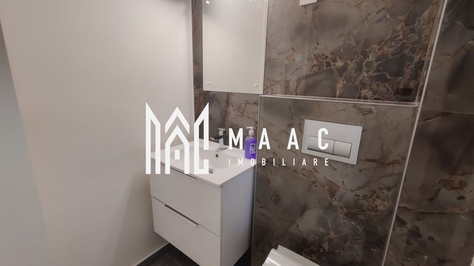 Apartament 3 camere de închiriat | Sibiu, Calea Dumbrăvii | 66 mp - Poză 5