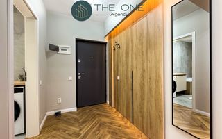 Apartament 3 camere, orientare - Vestica | Parcare | FLORESTI - Poză 3