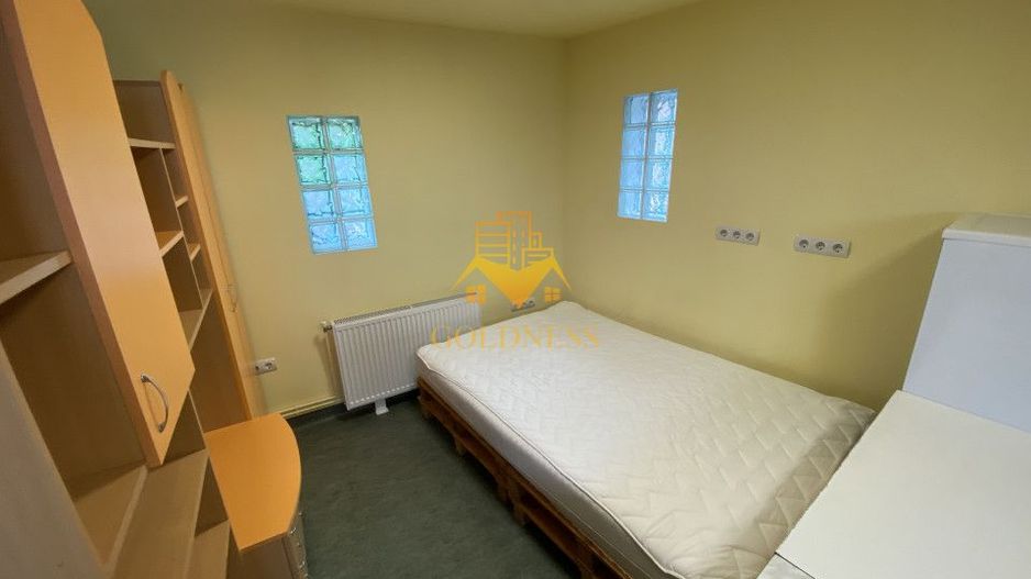 Garsonieră open space, Cartierul Marasti, Zona Farmec - Poză 2