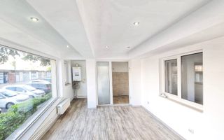 Apartament 3 camere + extindere de vânzare, 98 mp utili,Parter, Str Petru Rares - Poză 2