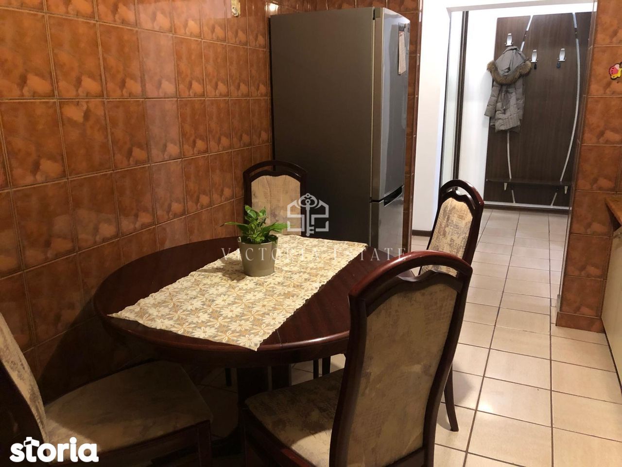 Vanzare apartament 2 camere, Ploiesti, Bdul Bucuresti - Poză 6