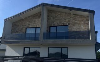Duplex modern cu teren generos. - Poză 2