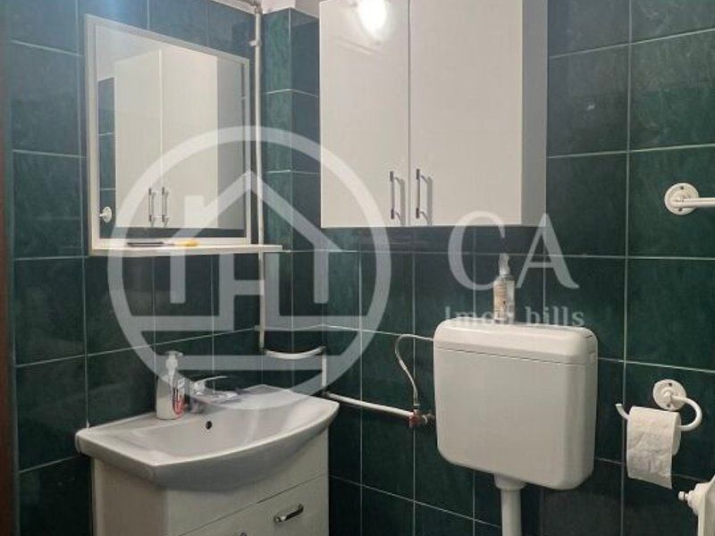 Apartament cu 2 camere de inchiriat Ultracentral, Oradea - Poză 7