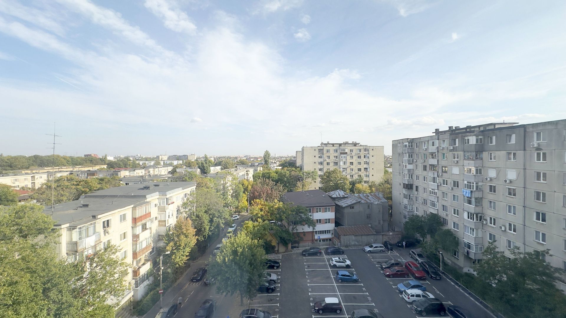 Cauți apartament cu 3 camere în Rahova? Il gasesti aici aici! - Poză 33