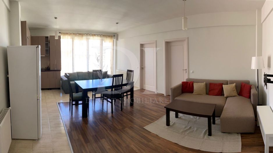 Apartament la cheie / 3 camere / Zona Eroilor - Poză 1