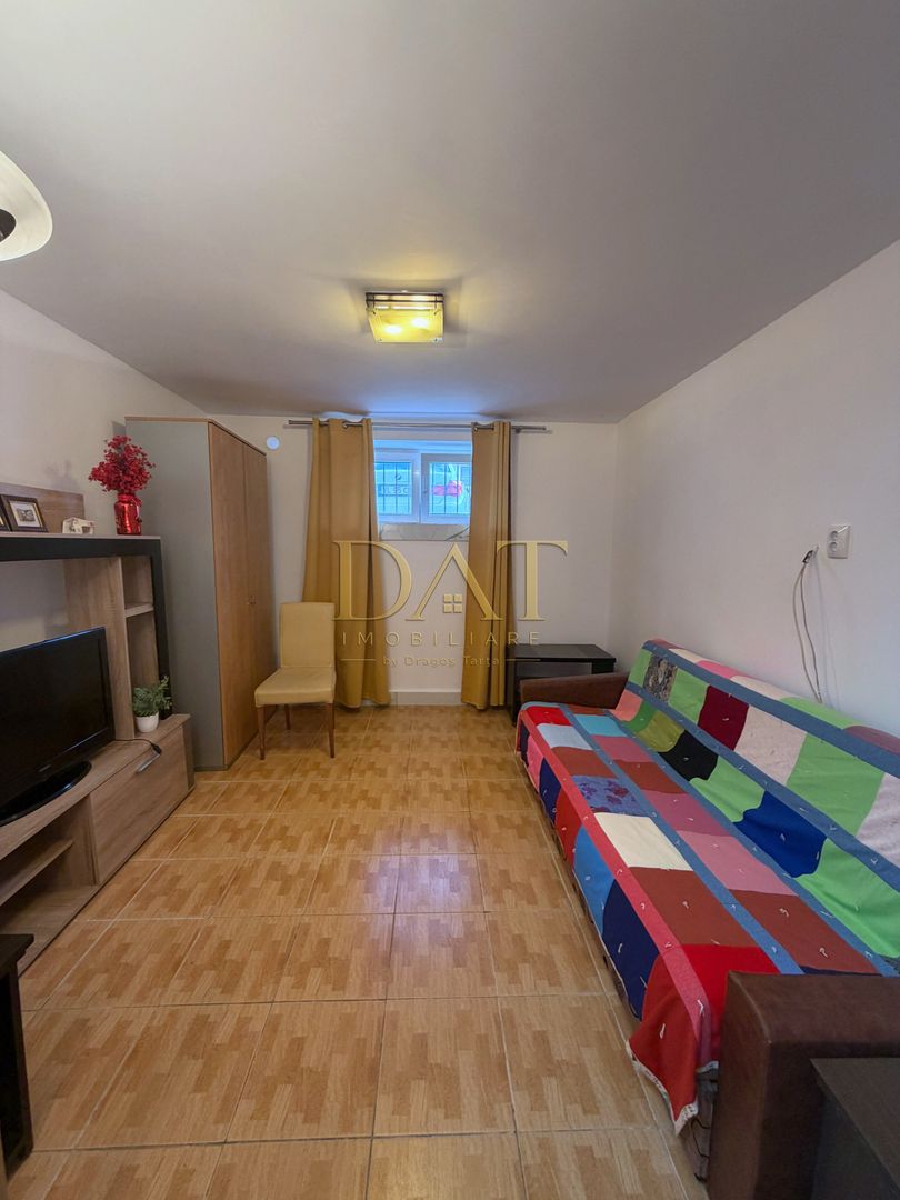 Apartament 1 cameră | Dorobanților | Parcare cu bariera | 23mp - Poză 2