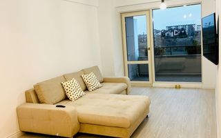 Moara De Vant/ Aeroport - Decomandat - terasa cu view - Parcare subterana - Poză 7