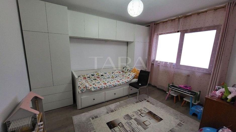 Apartament 3 camere Florești, zona Terra - Poză 2