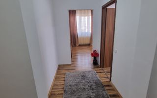Apartament modern 2 camere Bloc nou( Parcare inclusă) - Poză 14