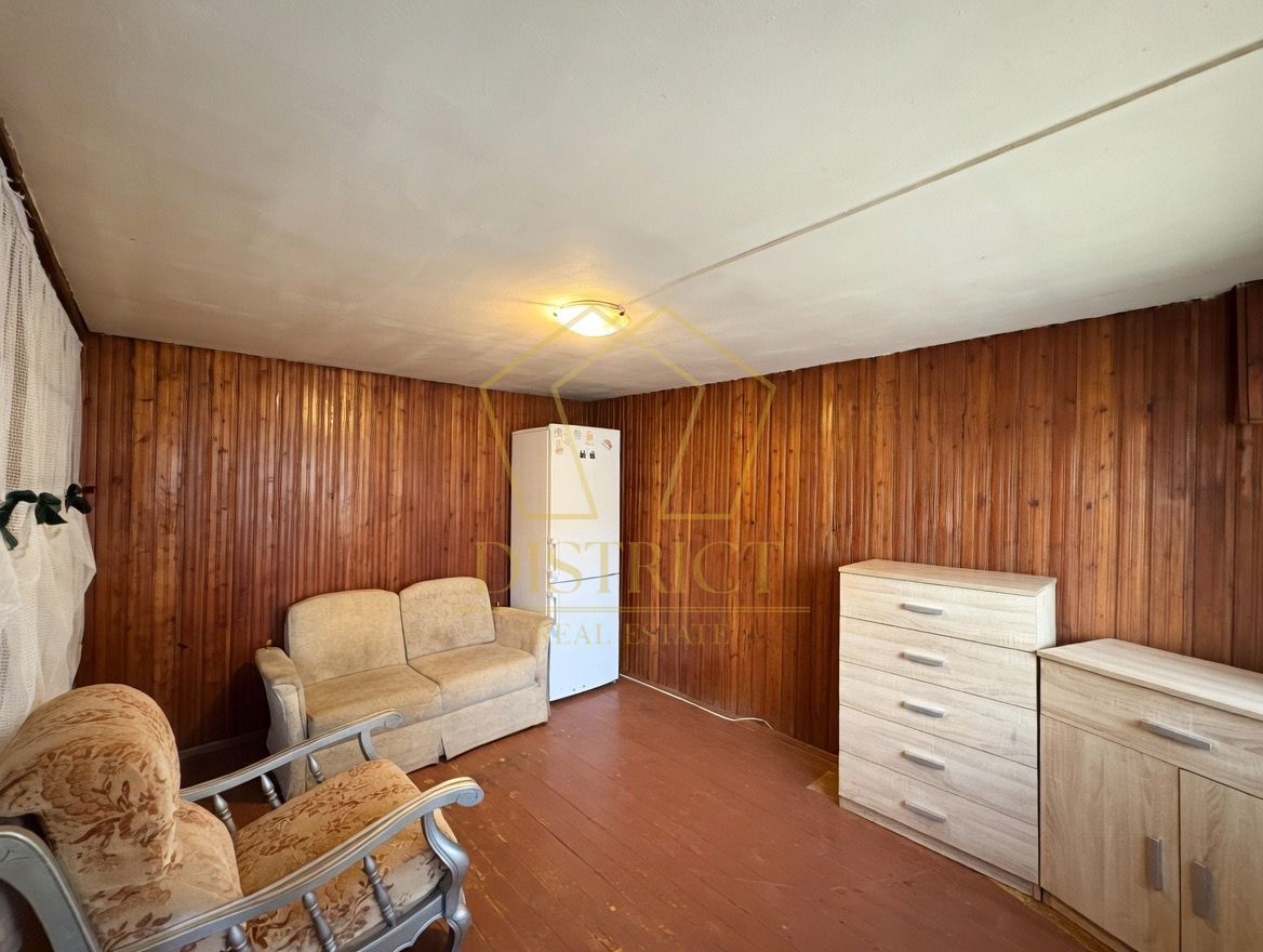 Casa individuală cu 6 camere | Mosnita Veche - Poză 11