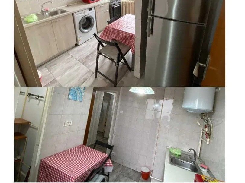 De inchiriat apartament 2 Camere | Rahova | langa policlinica - Poză 7