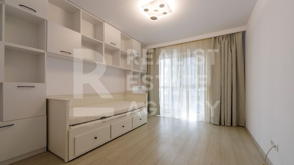 Vânzare, apartament cu 3 camere în zona Lujerului - Poză 16