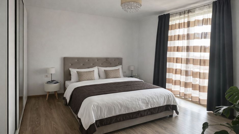 Apartament modern I Parcare inclusă I Dumbrăvița - Poză 4