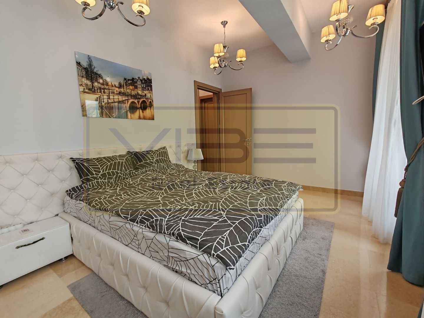 PENTHOUSE -137mp- LOCATIE CENTRALA- PALAS MALL  ! - Poză 2