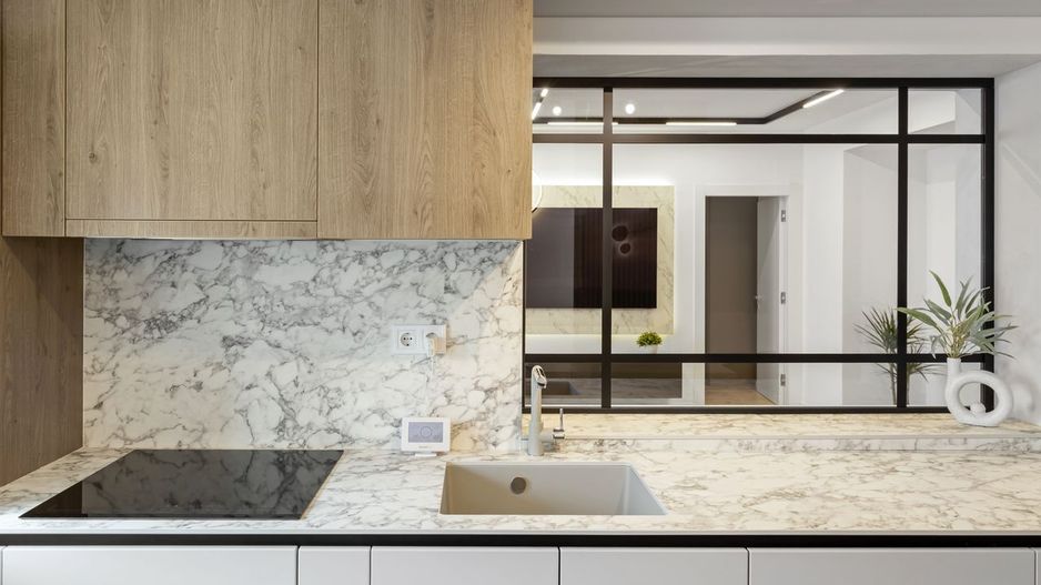 Apartament 4 camere, 2 locuri parcare, Rond Pipera/OMV - Poză 16