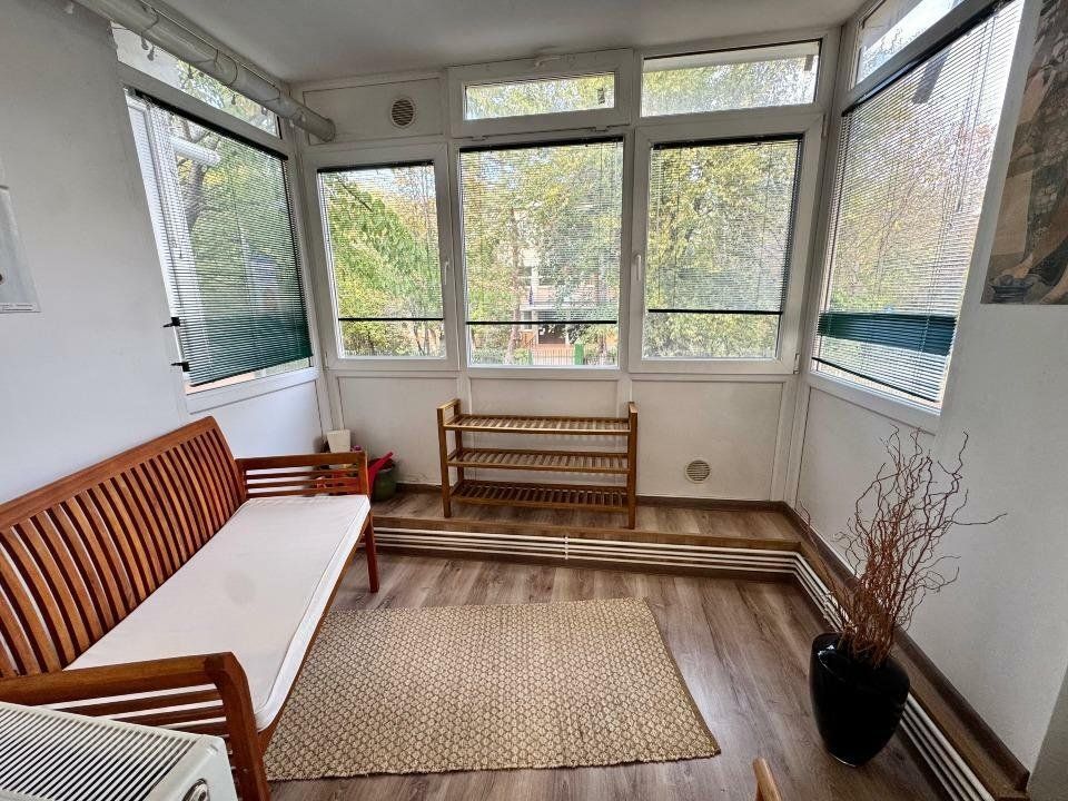 Apartament de închiriat în Floreasca: 2 Camere, 51mp, Mobilat şi Utilat Modern - Poză 9