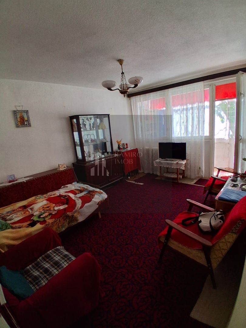 OCAZIE 2 CAMERE DECOMANDAT SOSEAUA GIURGIULUI - Poză 1