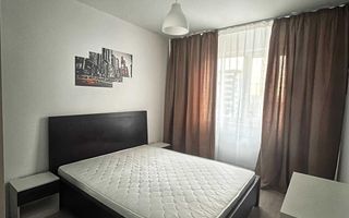 AP. 2 CAMERE- POPESTI-LEORDENI, MASINA DE SPALAT VASE, METROU, MODERN - Poză 2