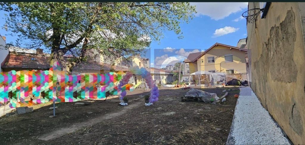 VANZARE TEREN 1000 mp cu 3 imobile Foișorul de Foc/Pache Protopopescu/Ferdinand - Poză 4