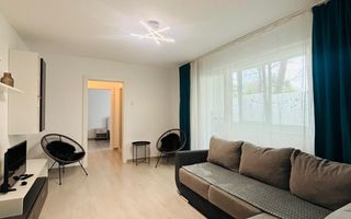 Apartament 2 camere modern, balcon, zona Albac - Poză 5