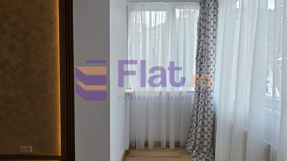 Apartament 3 camere Răcădău – renovat complet - Poză 40