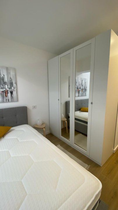 APARTAMENT PARCULUI 20 | LUX - Poză 4
