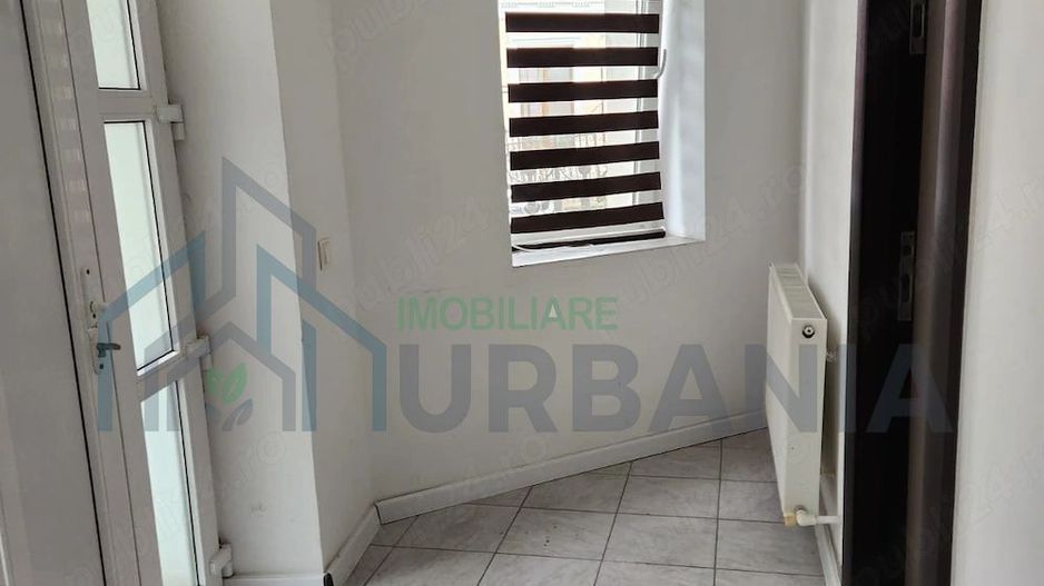 Spațiu ultracentral de închiriat în zona UMF, str. Dr. Cihac 20 – 120 mp, 4 camere, ideal pentru sediu firmă - Poză 6