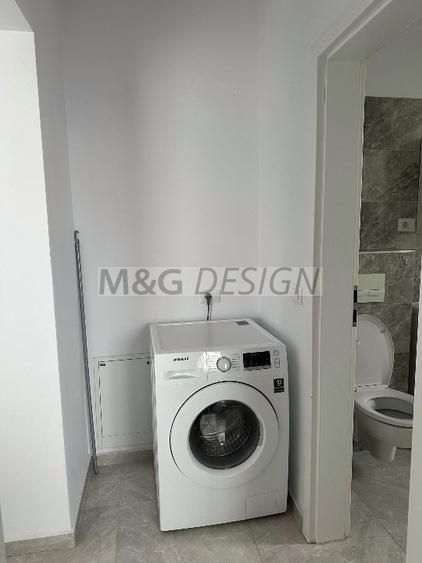 Apartament 2 camere Giroc-Braytim - Poză 9