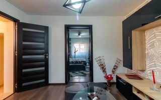 Vanzare o casa/vila in Doamna Ghica, cu terasa de 11 mp - Poză 2