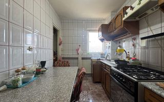 Apartament 4 camere decomandate | 82 mp | Lift | Cetate - M-uri - Poză 3