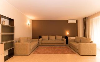 Închiriere Apartament cu 4 camere, 140 mp, 2 parcări subterane, Central Park 🌟 - Poză 4
