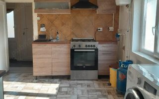 Casa economica 3 cam sistem fotovoltaic,pompe de caldura - Poză 9