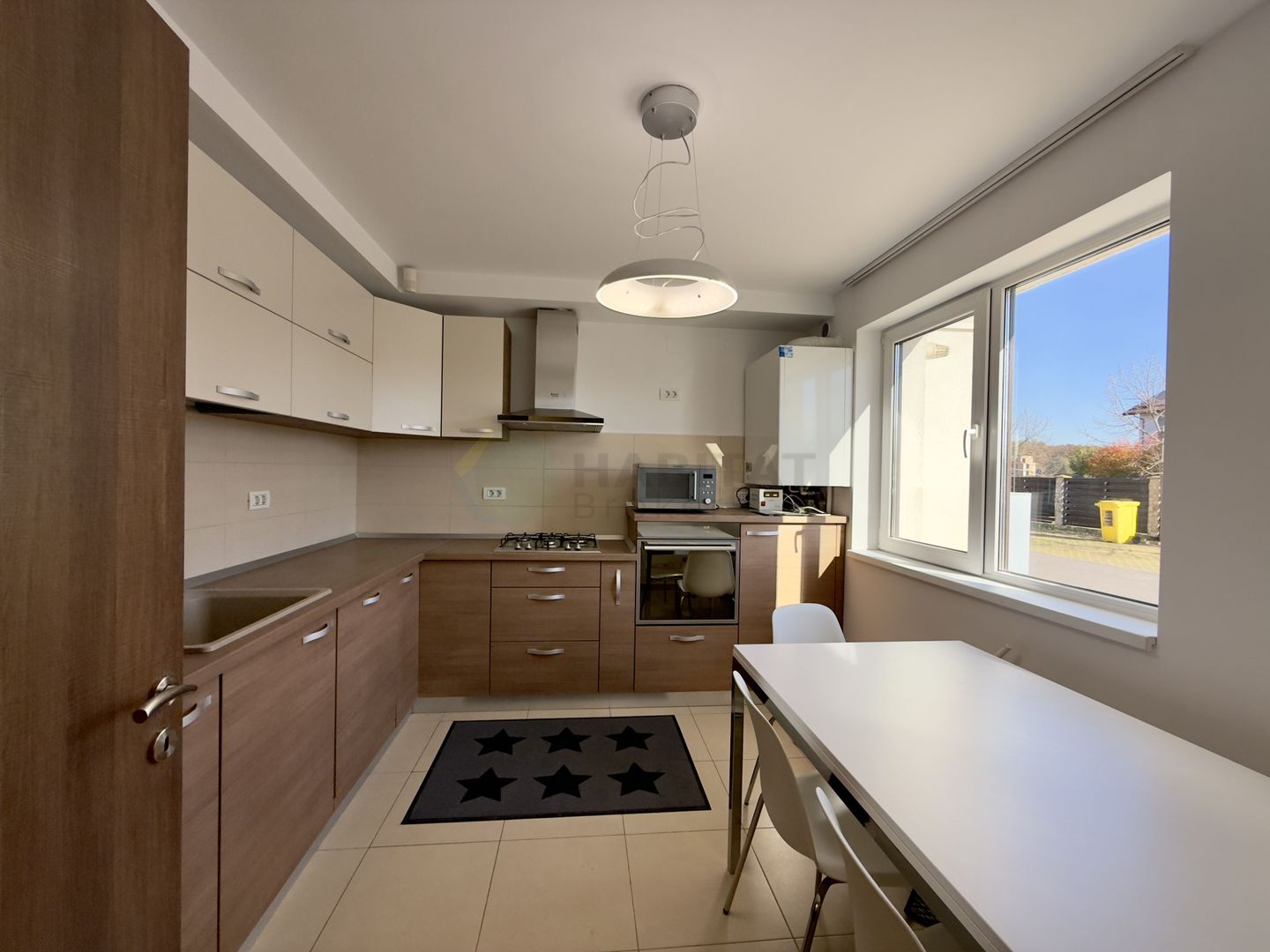 Vila 4 camere Avangarde Forest 1 - Poză 5