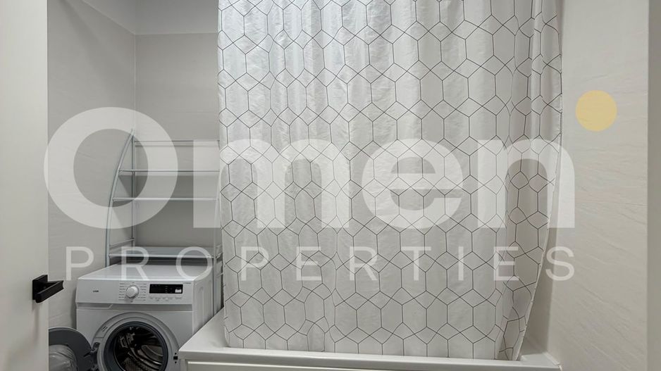 Apartament modern cu 2 camere | bloc nou | cu parcare | zona Daliei - Poză 7