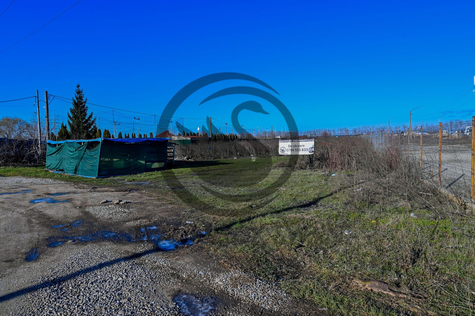 Teren intravilan de vanzare | 10.001 MP | Ploiesti  Vest | Comision 0% - Poză 4