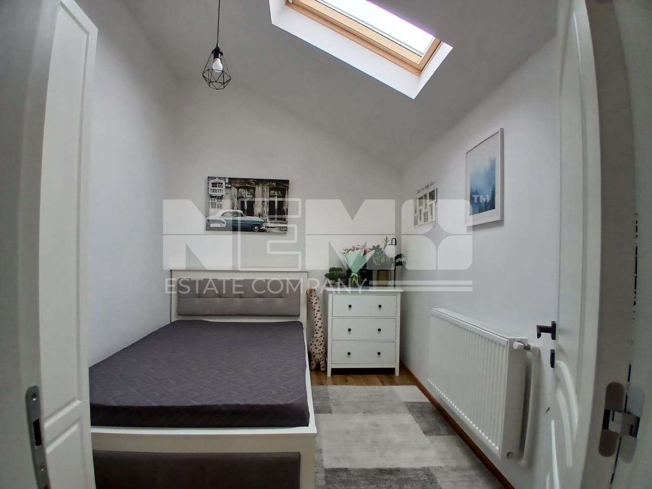 Apartament 2 camere | Burdujeni | 51000 EURO - Poză 4