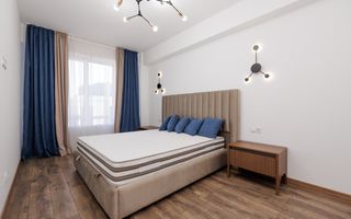 Vânzare, apartament, 2 camere,  str. Calea Ieșilor, Sculeni. - Poză 2