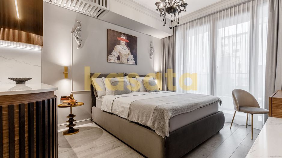 Oportunitate rară – Studio modern în WIN Herăstrău - Poză 4