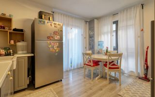 Apartament PREMIUM 4 camere | 92 mp | 2 băi | Parcare inclusă | - Poză 6