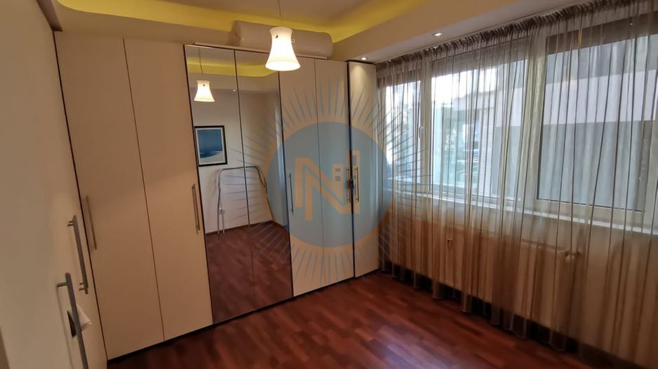 Apartament 3 camere Kiseleff - Poză 9