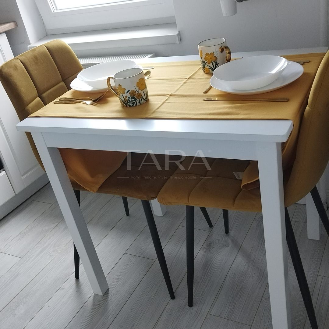 Garsonieră de Lux în Zorilor: Eleganță și Confort la UMF - Poză 3