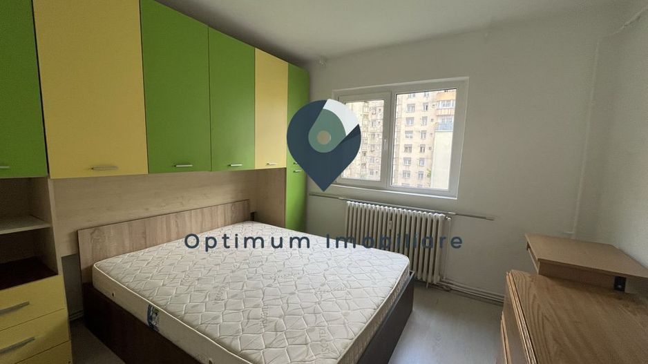 Apartament cu 2 camere in Marasti, zona Piata Marasti ! - Poză 1