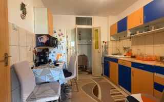 Apartament cu 2 camere decomandat in cartierul Intre Lacuri - Poză 2