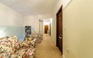 REDUS - Penthouse în blocul BERMO Kaufland - Poză 10