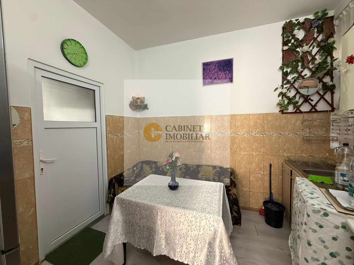 2 camere in vila I Parter I P+1+M I Dacia - Poză 7